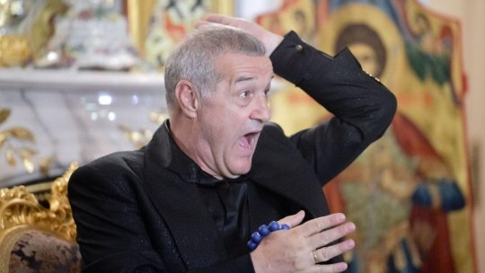 Câți bani va primi Gigi Becali din partea statului, după taxele impuse de Guvernul Bolojan. Patronul FCSB va încasa o pensie mai mică de la 1 august 2025