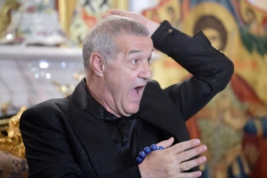 Câți bani va primi Gigi Becali din partea statului, după taxele impuse de Guvernul Bolojan. Patronul FCSB va încasa o pensie mai mică de la 1 august 2025