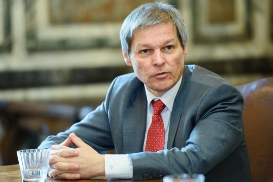 Răsturnare de situație în scandalul de la Otopeni, unde Dacian Cioloș a fost implicat: ”Nu a fost vina taximetristului”