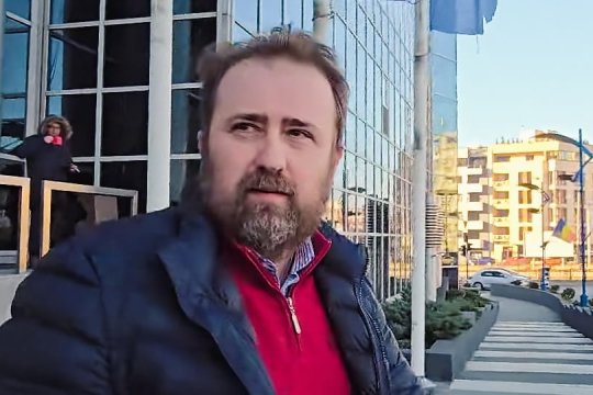 Cazul ”Nordis de Alba” a ajuns la final. Avocatul care a înșelat 240 de oameni cu 12 milioane de euro și-a aflat sentința