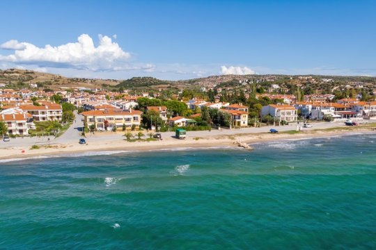Vacanță de coșmar pentru o familie de români. Cum le-a fost furată mașina în Grecia