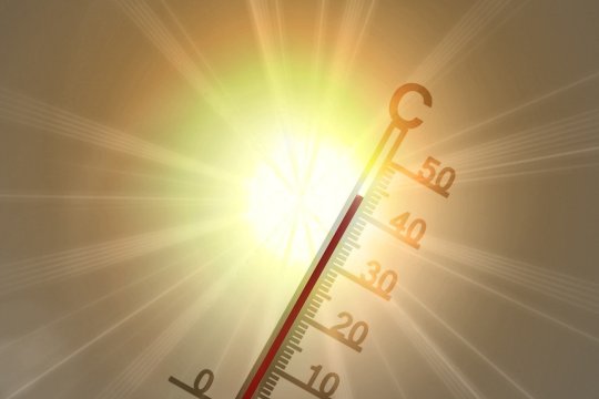 Revine canicula în România. Meteorologii anunță cod galben de căldură insportabilă, inclusiv în București