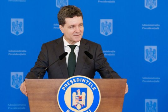 Ce spune Nicușor Dan despre măsurile fiscale ale Guvernului Bolojan: ”Românii nu ne vor mai ierta în 2028!”