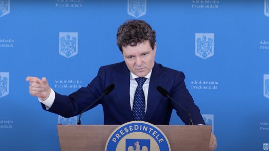 Nicușor Dan: ”A fost o greșeală a politicului când pensia a ajuns să fie mai mare decât salariul”