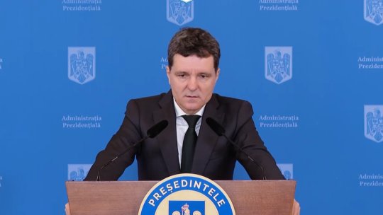 Cum arată declarația de avere a lui Nicușor Dan. Câți bani are în conturi președintele României