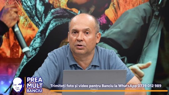 Cum se vede ''Beach, Please!'' prin ochii lui Radu Banciu: ''Implică o doză de risc''