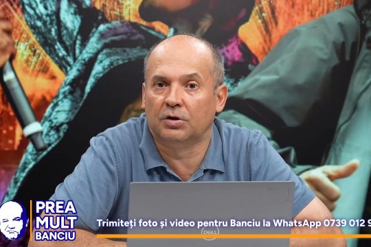 Cum se vede ''Beach, Please!'' prin ochii lui Radu Banciu: ''Implică o doză de risc''