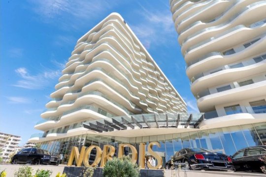 Controale ANPC în zona Nordis din Mamaia. Ce au găsit comisarii și ce amenzi au fost aplicate