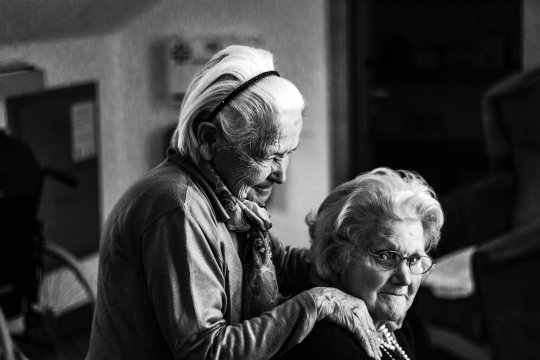 A fost modificată legea pentru acordarea pensiei de handicap. Ce condiții sunt pentru pensionare