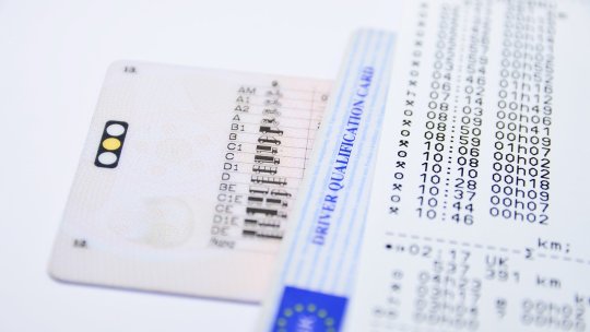 Ce se va întâmpla cu șoferii care nu își achită amenzile în 12 luni? Se schimbă legea