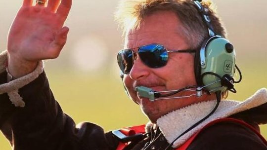 Fiica lui Sorin Bochiș, pilotul care a murit în accidentul aviatic de la orăștie, dezvăluiri tulburătoare: ”Știam”