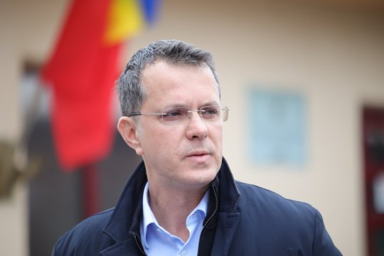 Ministrul Apărării, Ionuț Moșteanu, anunț despre introducerea stagiului militar de patru luni