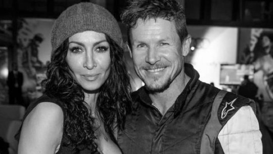 BREAKING NEWS! A murit Felix Baumgartner, partenerul Mihaelei Rădulescu. Care a fost cauza decesului