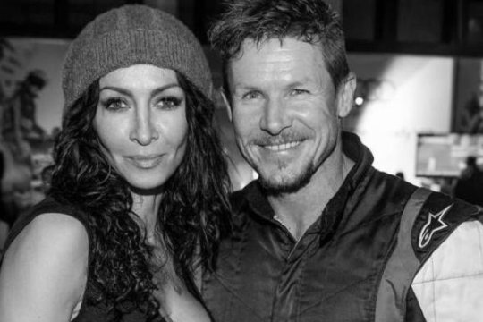 BREAKING NEWS! A murit Felix Baumgartner, partenerul Mihaelei Rădulescu. Care a fost cauza decesului