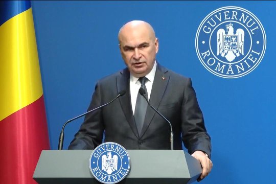 Premierul Ilie Bolojan a anunțat al doilea pachet de măsuri fiscale. Sunt așteptate concedieri și modificări ale grilelor de salarizare. Ce se va întâmpla cu polițiștii locali