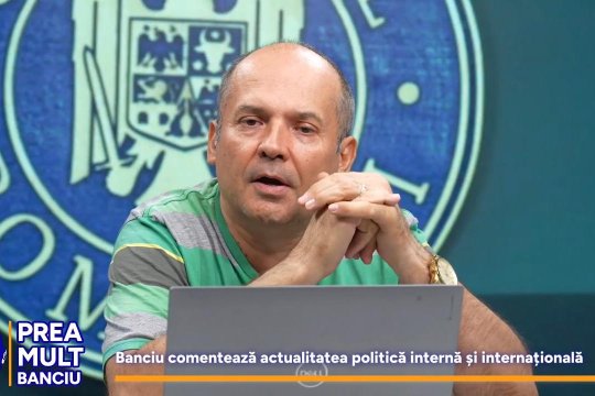 Câți bani cheltuie Guvernul pentru ospătarii care servesc demniarii. Radu Banciu: ”10.000 de lei pentru fiecare ospătar pentru aceste chiolhanuri”