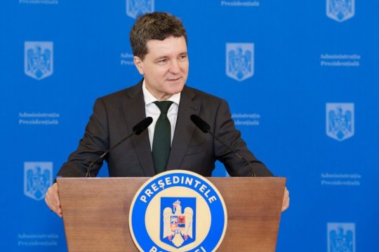 Nicușor Dan vine cu prima reacție după măsurile anunțate de premierul Bolojan: ”Există și zone în care trebuie să fie mai mulți angajați”