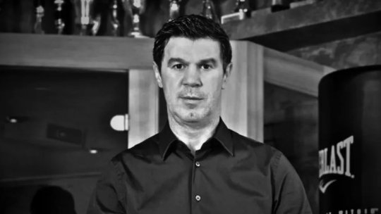 BREAKING NEWS! A murit Mihai Leu. Fostul mare campion de box s-a stins la 56 de ani