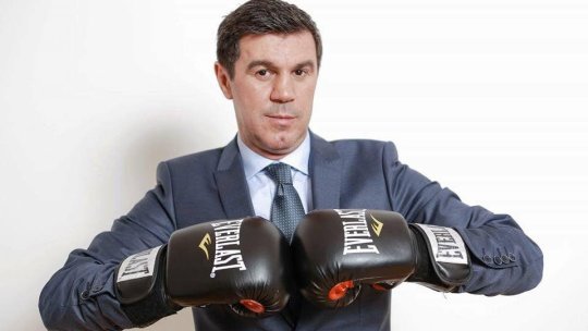 Cauza decesului lui Mihai Leu. De ce a murit fostul sportiv