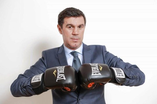 Cauza decesului lui Mihai Leu. De ce a murit fostul sportiv