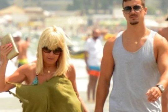 Prima reacție a lui Adrian Alexandrov, după ce instanța a decis eliberarea Elenei Udrea: ”În sfârșit”