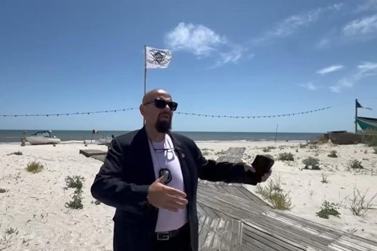 Ce au găsit comisarii ANPC pe litoralul românesc. Piedone: ”Cum să vină, mă, turistul?”