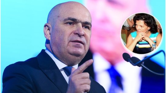 Ilie Bolojan și-a amendat fosta soție, după ce a încălcat legea. Câți bani a avut de achitat Florentina Bolojan