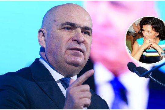 Ilie Bolojan și-a amendat fosta soție, după ce a încălcat legea. Câți bani a avut de achitat Florentina Bolojan
