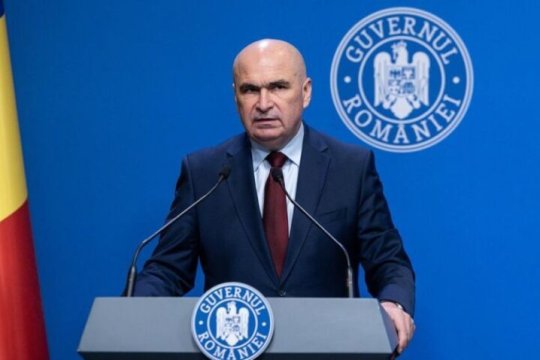 O nouă reformă lovește sistemul educațional! Ilie Bolojan a anunțat ce se va întâmpla cu profesorii de la 1 septembrie