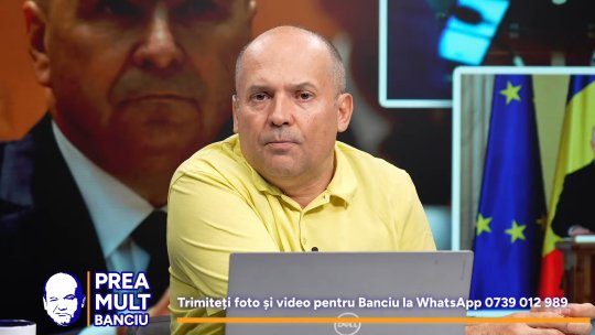 Călin Georgescu ajunge în fața instanței pentru presupuse simpatii legionare. Radu Banciu prezice un maraton de procese costisitoare