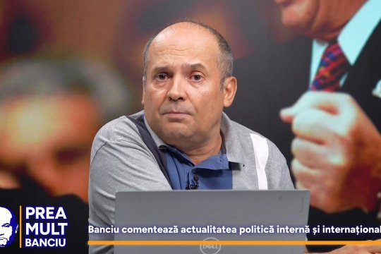 Radu Banciu despre pilotul care și-a pierdut viața după ce a trecut prin două accidente aviatice în aceeași zi