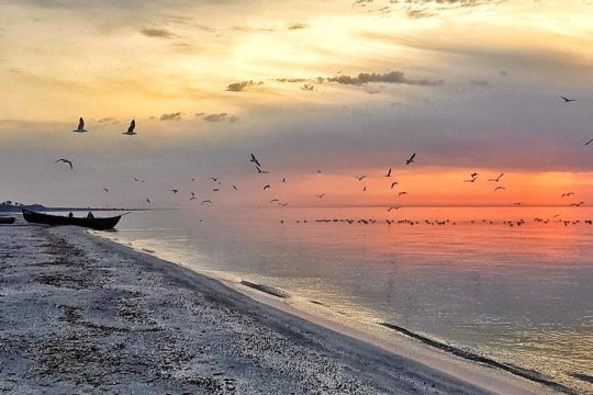 Fenomenul care afectează toți turiștii prezenți la Marea Neagră. Ce se întâmplă cu temperatura apei