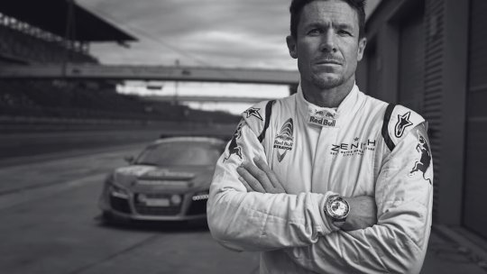 S-a aflat cauza exactă a morții lui Felix Baumgartner! Ce a scos la ivelă autopsia și ce se va întâmpla cu trupul neînsuflețit al partenerului Mihaelei Rădulescu