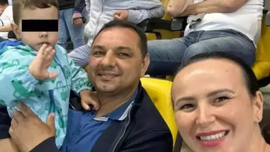 Cum își găsește liniștea Ionel Ganea, după ce i-a murit băiețelul