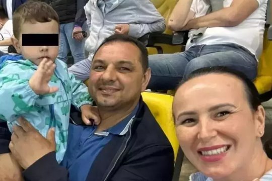 Cum își găsește liniștea Ionel Ganea, după ce i-a murit băiețelul