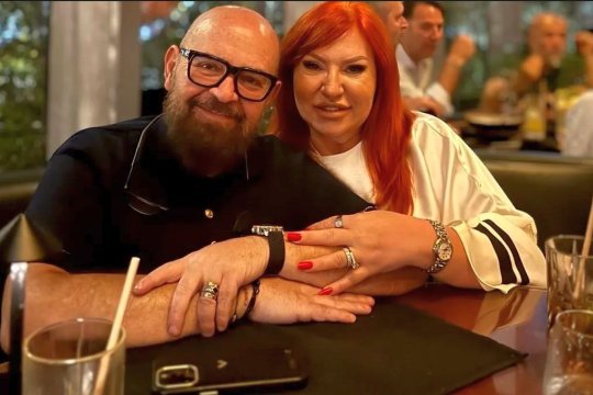 Piedone, acuzat de infidelitate și consum de alcool. Stenograme ale convorbirilor cu soția