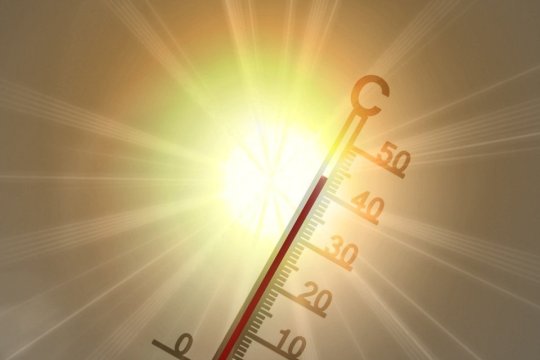 Se intensifică valul de căldură. ANM a emis noi coduri de caniculă, în anumite zone sunt așteptate ploi