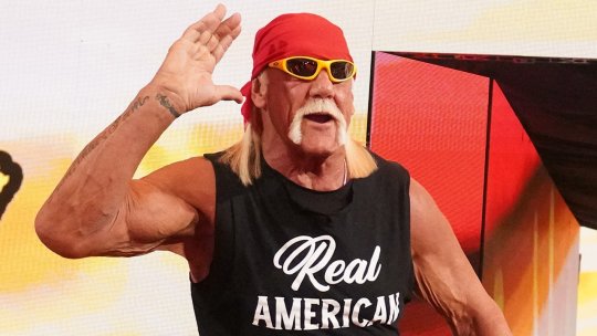 BREAKING! Legenda wrestling-ului, Hulk Hogan, a murit la 71 de ani