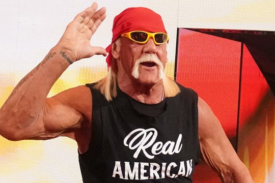 BREAKING! Legenda wrestling-ului, Hulk Hogan, a murit la 71 de ani