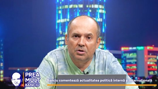 Radu Banciu demolează discursul Laurei Vicol de pe Facebook: ''Cine te-ar lua, mă, ca avocată vorbind așa?''