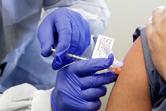 Pandemia lovește din nou! În ce zone au fost luate deja primele măsuri de protecție, după creșterea alarmantă a deceselor
