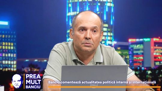 Dragoș Anastasiu, pus la punct de Radu Banciu, după ce a recunoscut că a dat mită: ''Tu ești un prostănac''