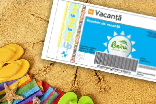 Voucherele de vacanță sunt de domeniul trecutului. Guvernul pregătește eliminarea treptată a beneficiului pentru români