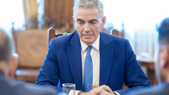 BREAKING NEWS! Dragoș Anastasiu a demisionat din funcția de vicepremier al României