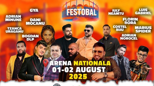 COMUNICAT | Dedicații la manele, cu bon fiscal. Autoritățile introduc fiscalizarea într-un domeniu până acum ignorat