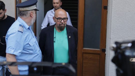 Lovitură dură pentru Cristian Popescu Piedone. Ce se va întâmpla cu fostul șef ANPC, după ce instanța i-a respins contestația