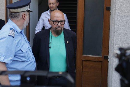 Lovitură dură pentru Cristian Popescu Piedone. Ce se va întâmpla cu fostul șef ANPC, după ce instanța i-a respins contestația