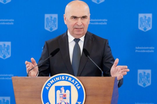 Ilie Bolojan, anunț de ultim moment despre pensiile speciale. „Două treimi din magistrați ies la pensie la 47-49 de ani”. Ce propune premierul