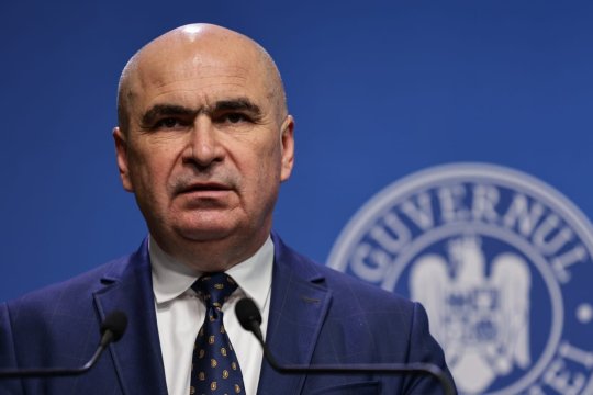 CSM reacționează după ultimele măsuri anunțate de Ilie Bolojan. Ce acuzații i se aduc premierului: ''Vor duce la distrugerea sistemului de justiție''