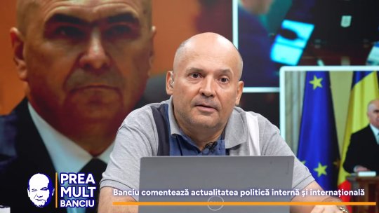 ''Să lucrezi până cazi în cap'', cere Banciu judecătorilor și procurorilor. CSM susține că planul lui Bolojan va distruge sistemul de justiție